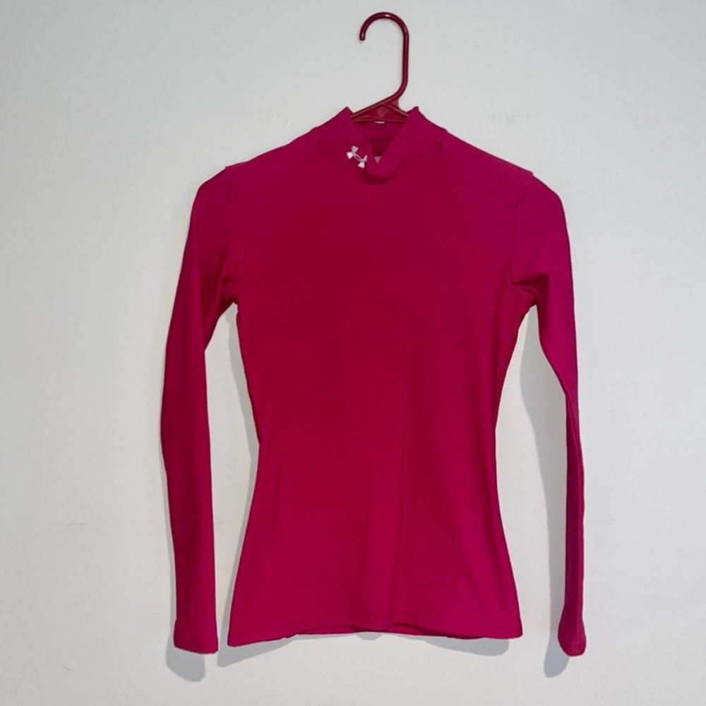 Pink thermal